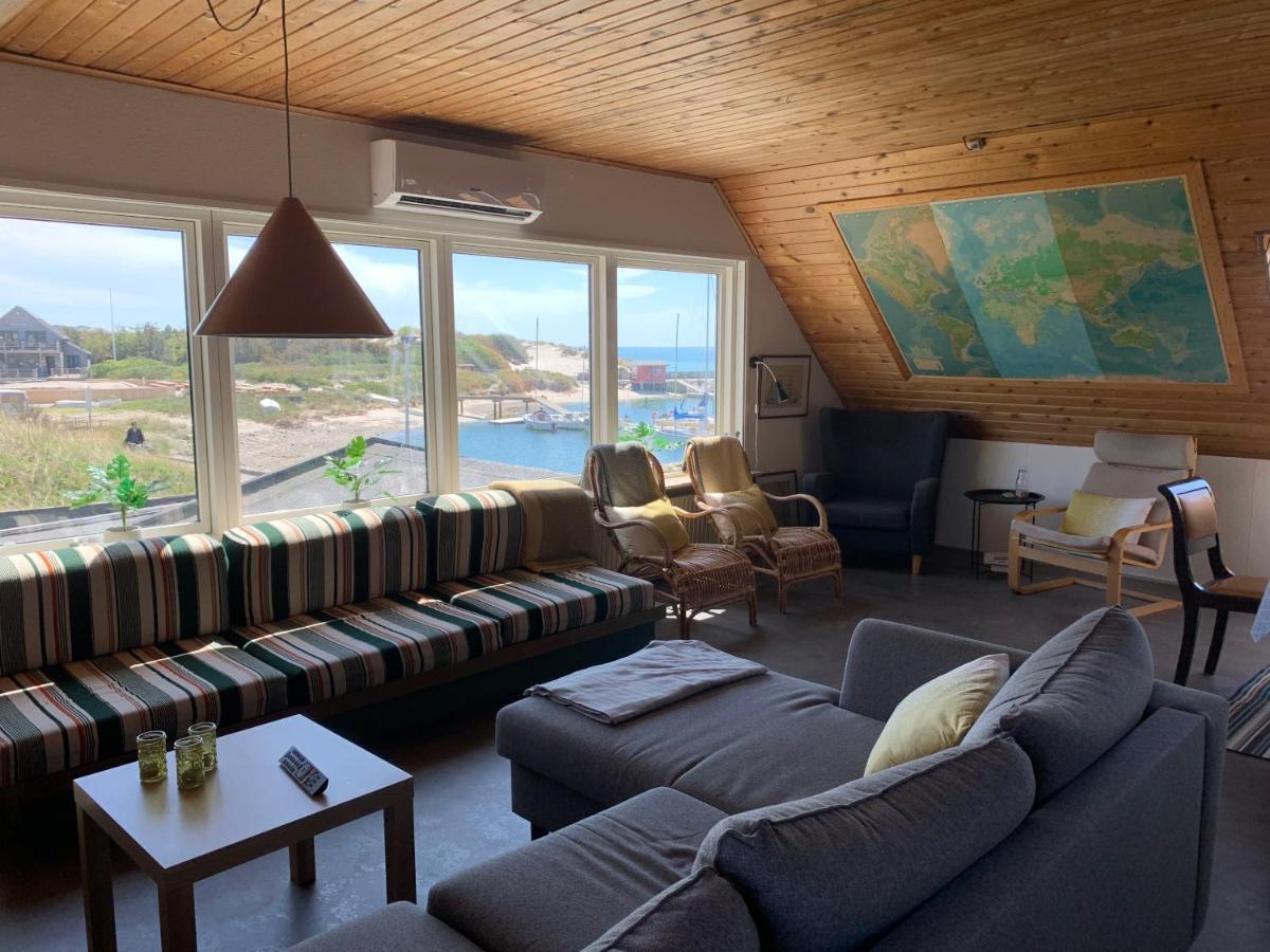 Готель Pakhuset Anholt Екстер'єр фото